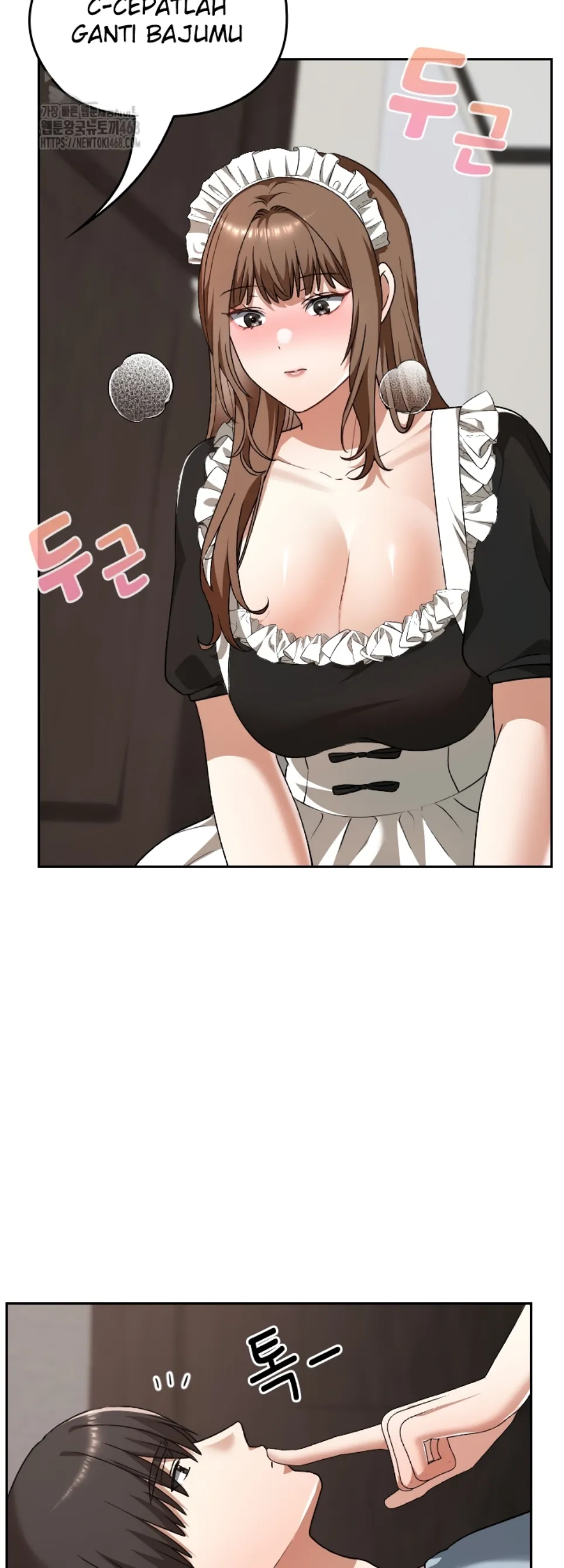 Keep It a Secret in School - Chapter 34 26