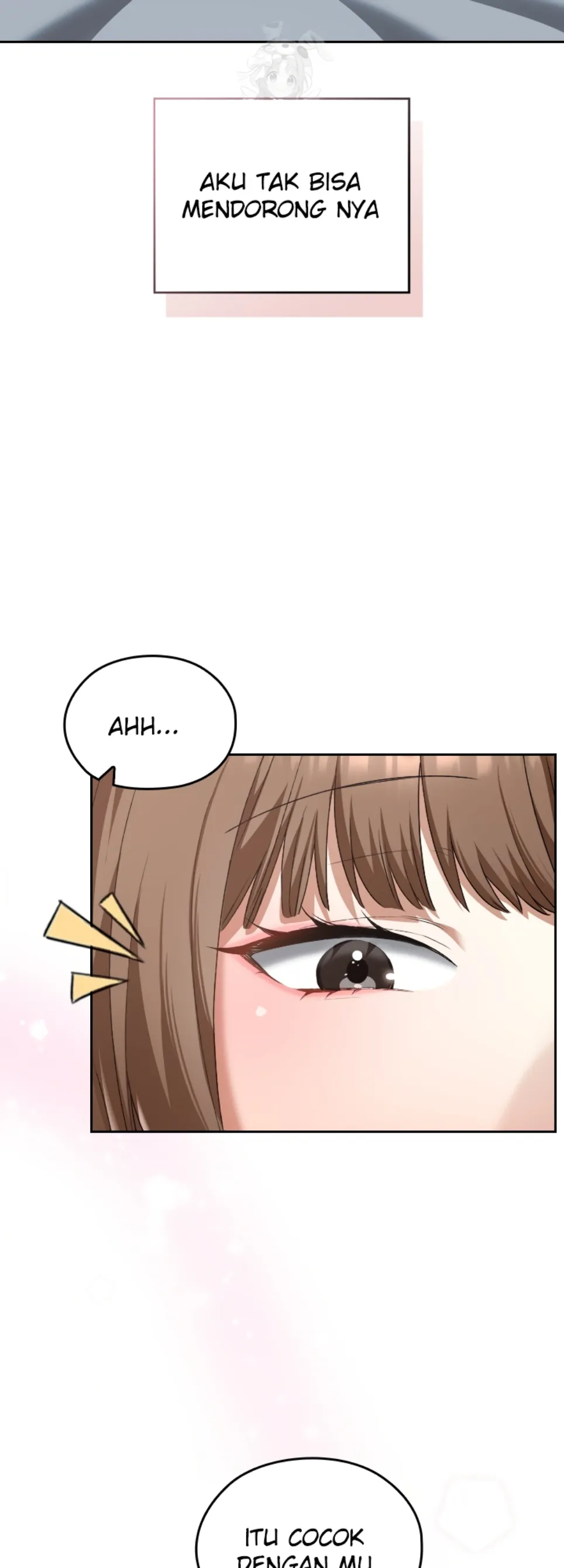 Keep It a Secret in School - Chapter 34 24