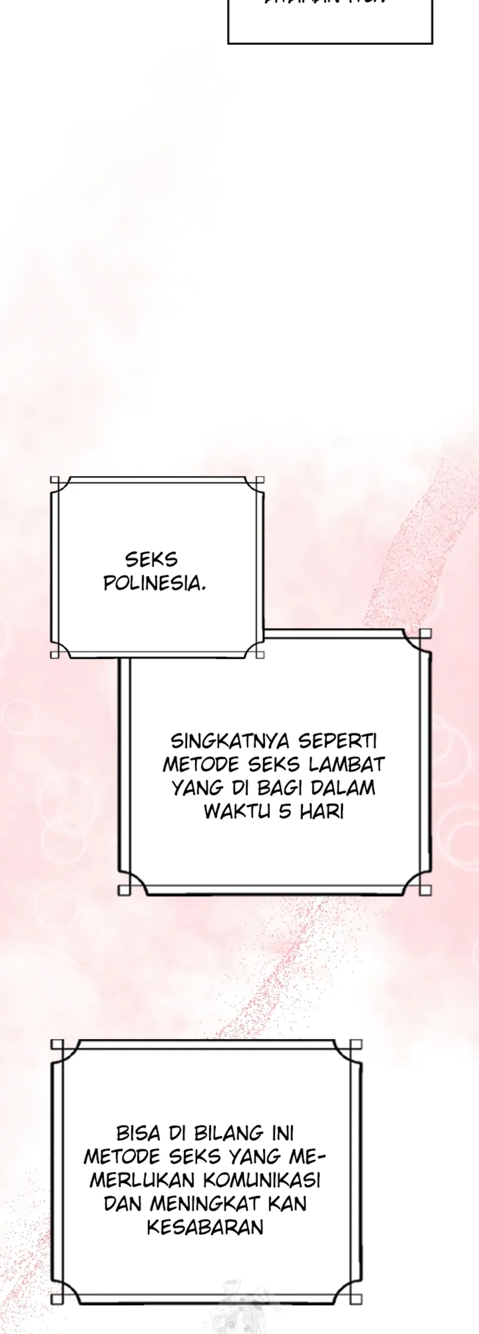 Keep It a Secret in School - Chapter 34 32