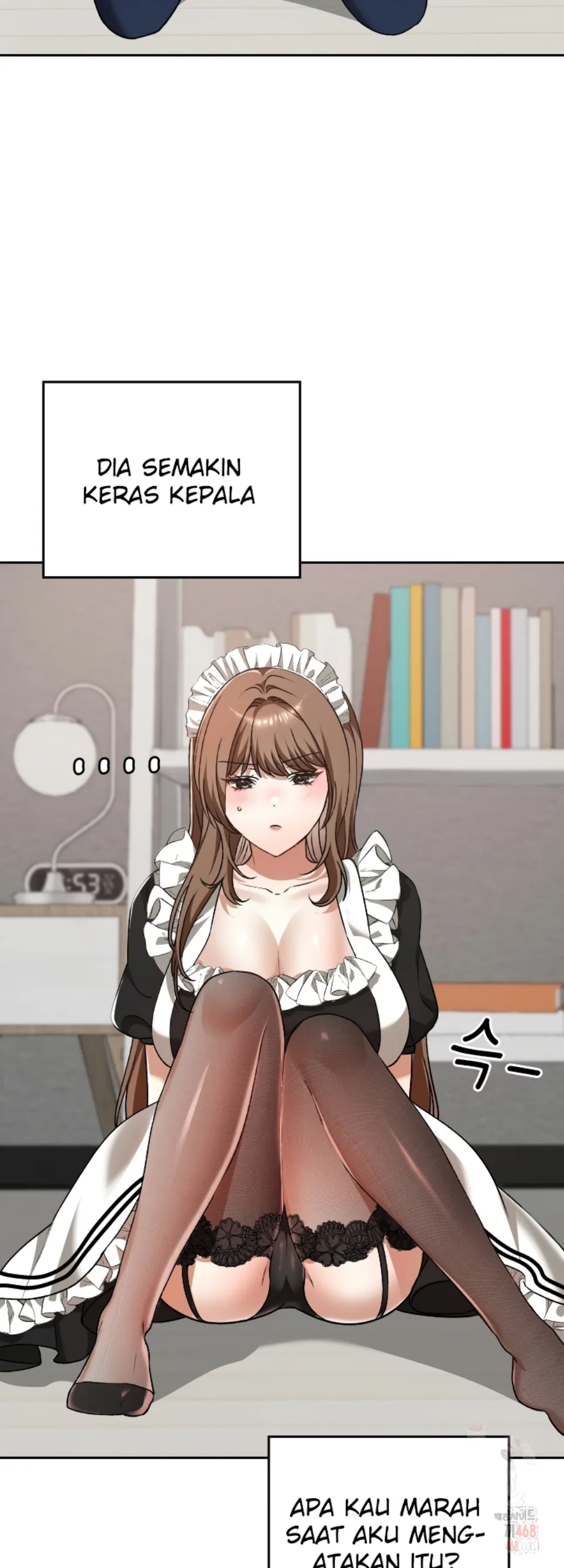 Keep It a Secret in School - Chapter 34 31