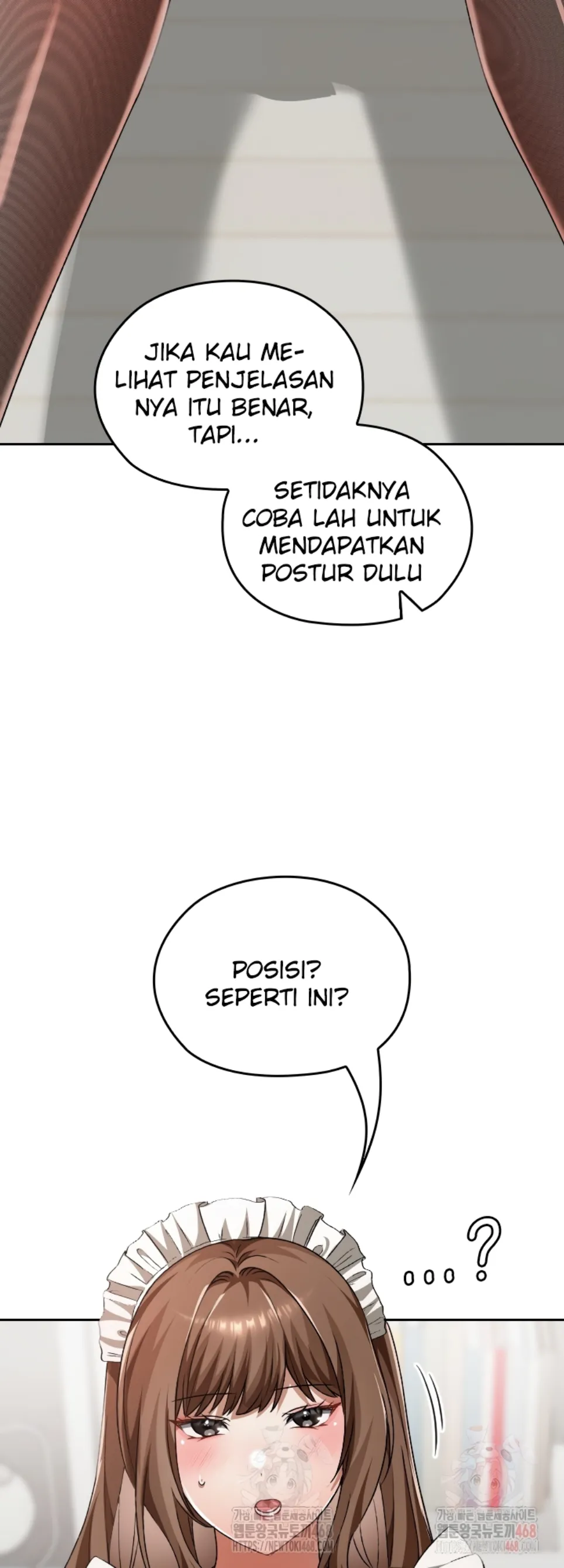Keep It a Secret in School - Chapter 34 37