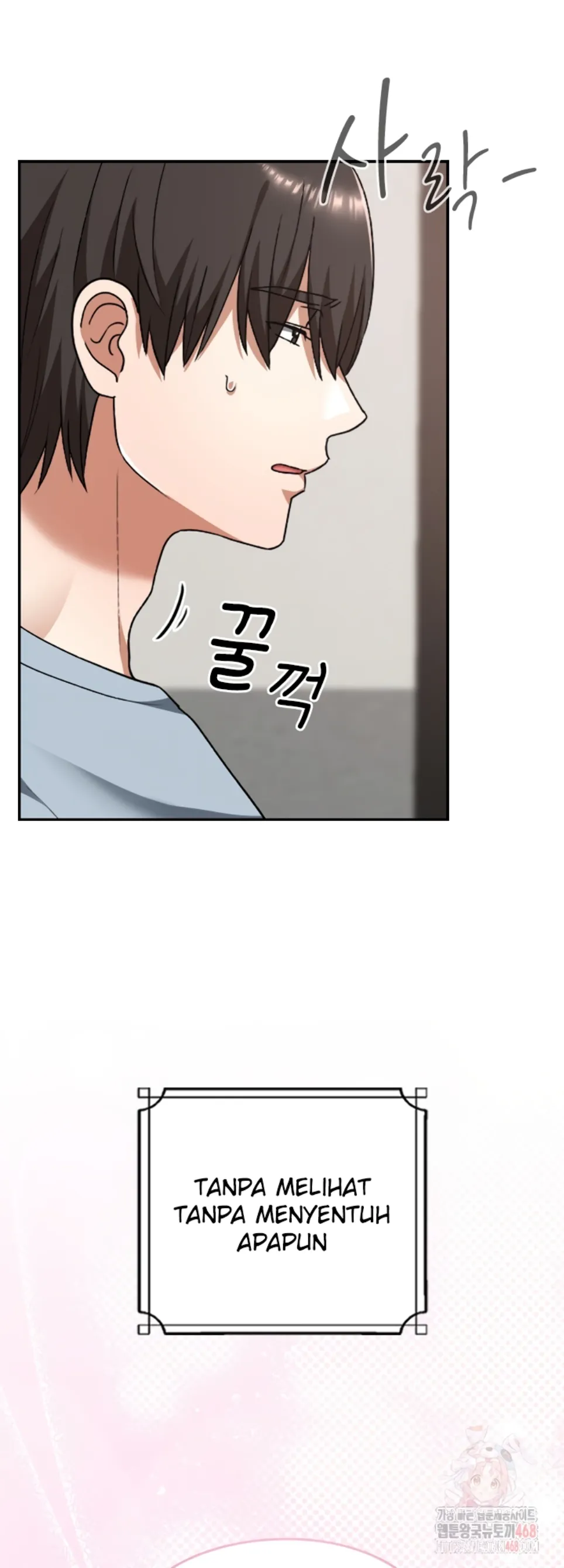 Keep It a Secret in School - Chapter 34 35