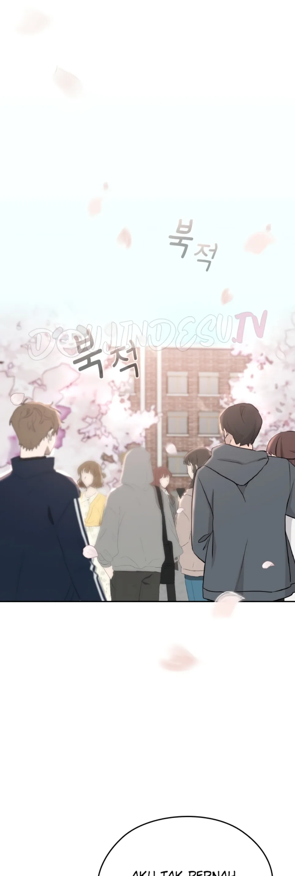 Keep It a Secret in School - Chapter 34 1