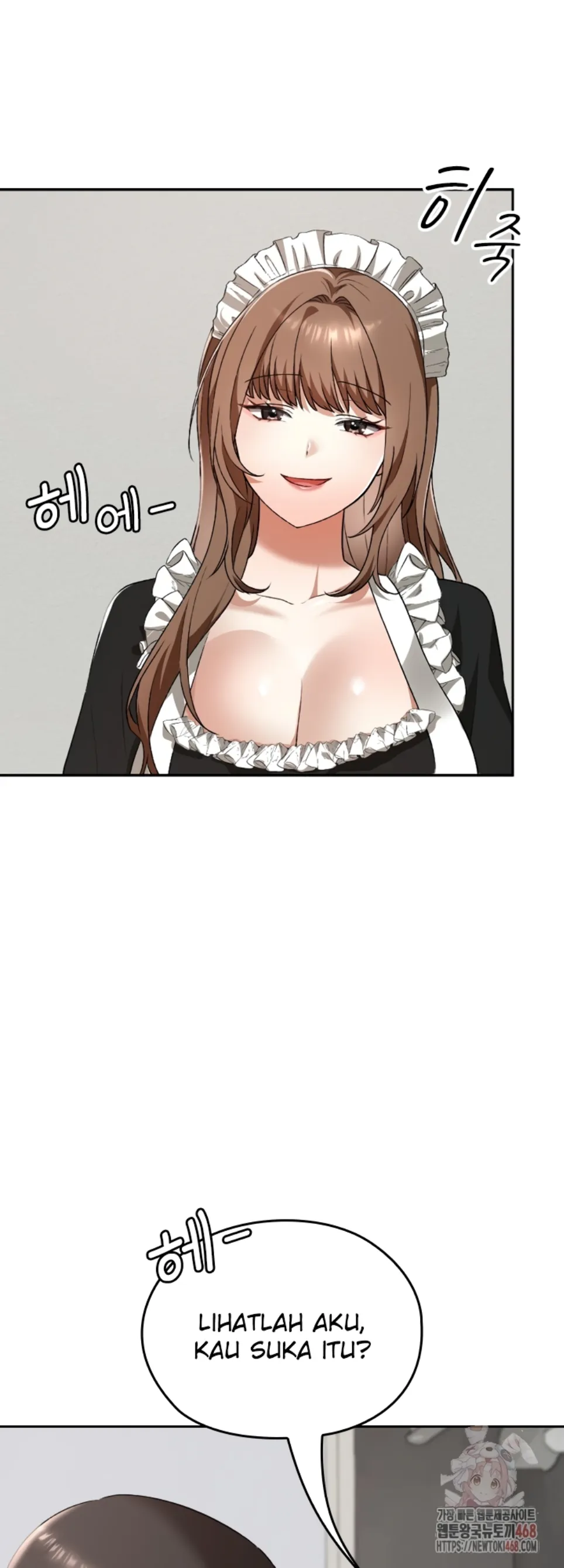 Keep It a Secret in School - Chapter 34 19