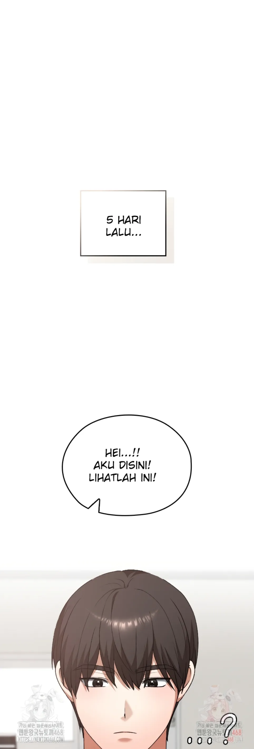 Keep It a Secret in School - Chapter 34 13