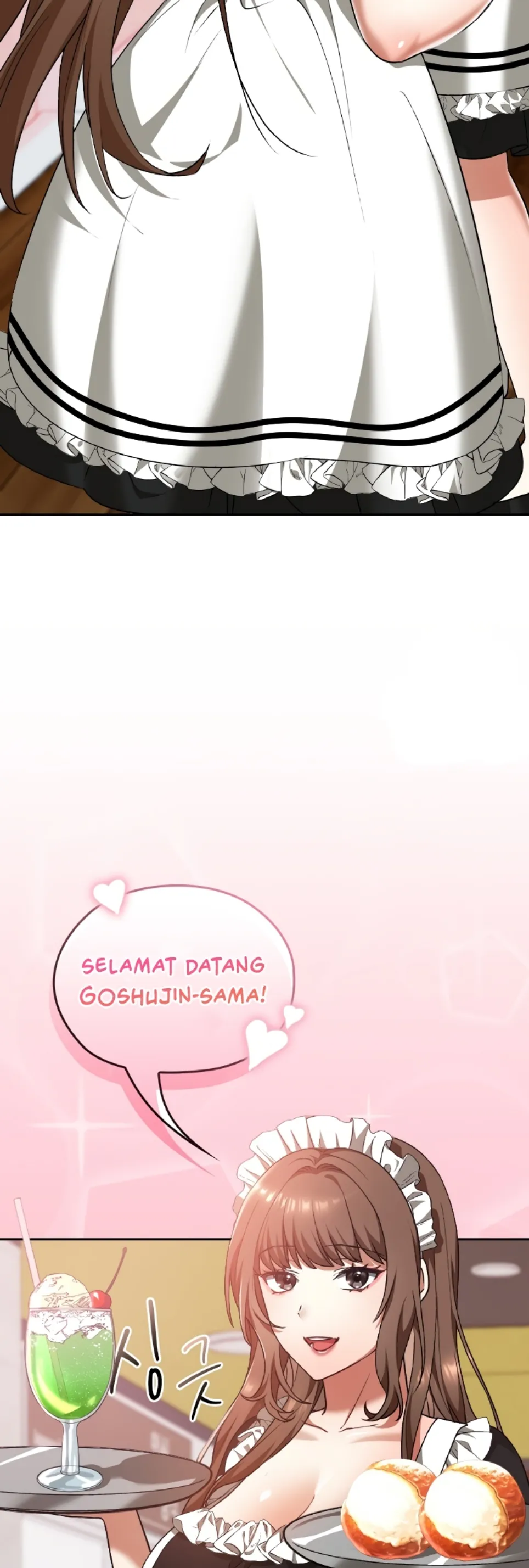 Keep It a Secret in School - Chapter 34 6