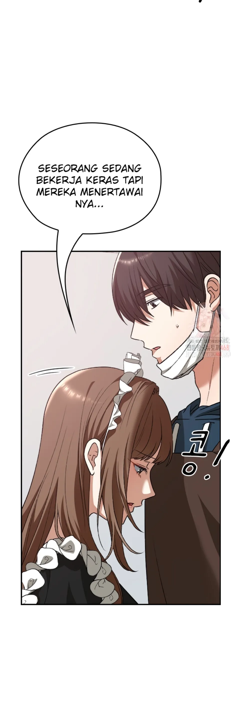 Keep It a Secret in School - Chapter 34 69