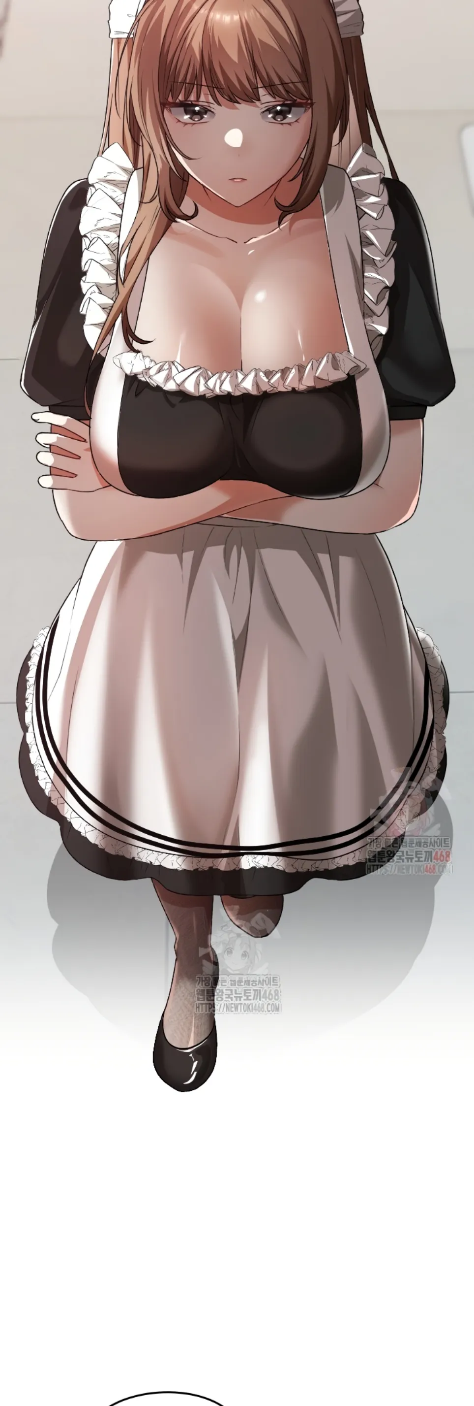 Keep It a Secret in School - Chapter 34 67