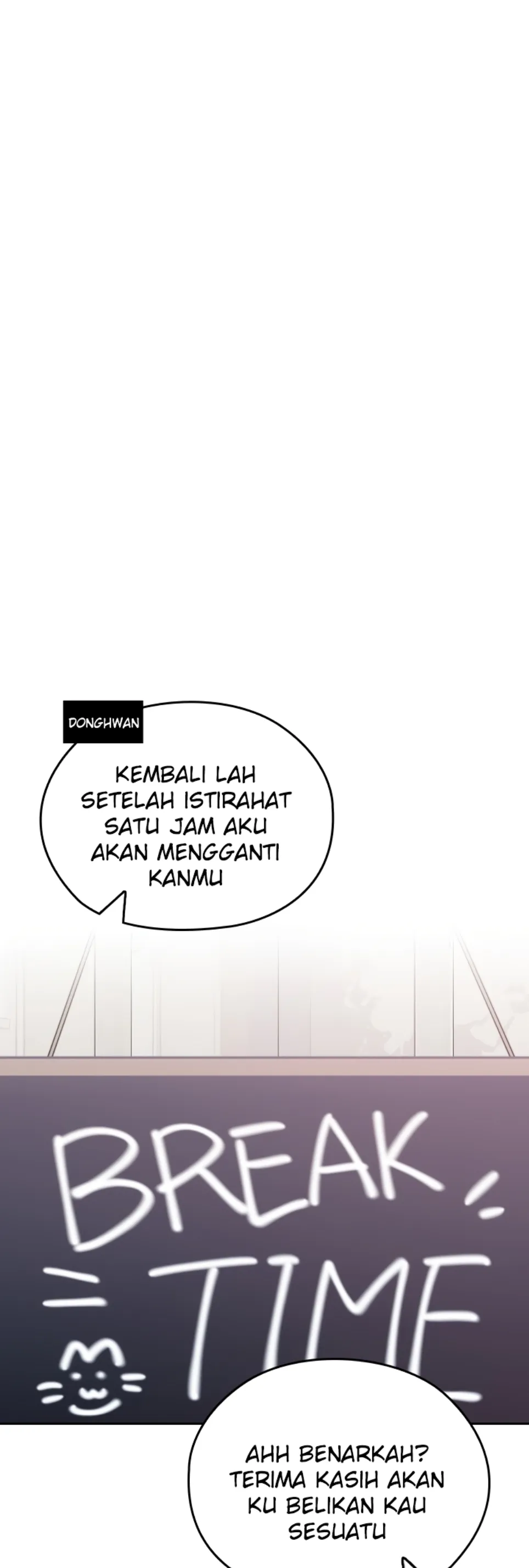 Keep It a Secret in School - Chapter 34 64