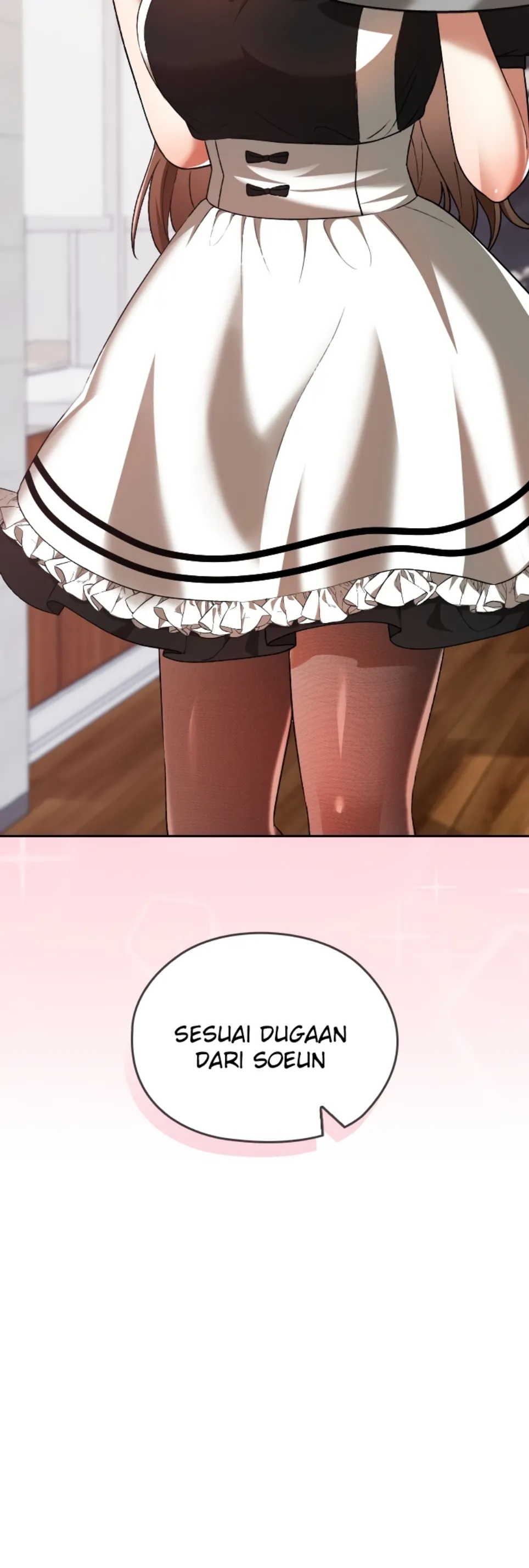 Keep It a Secret in School - Chapter 34 7