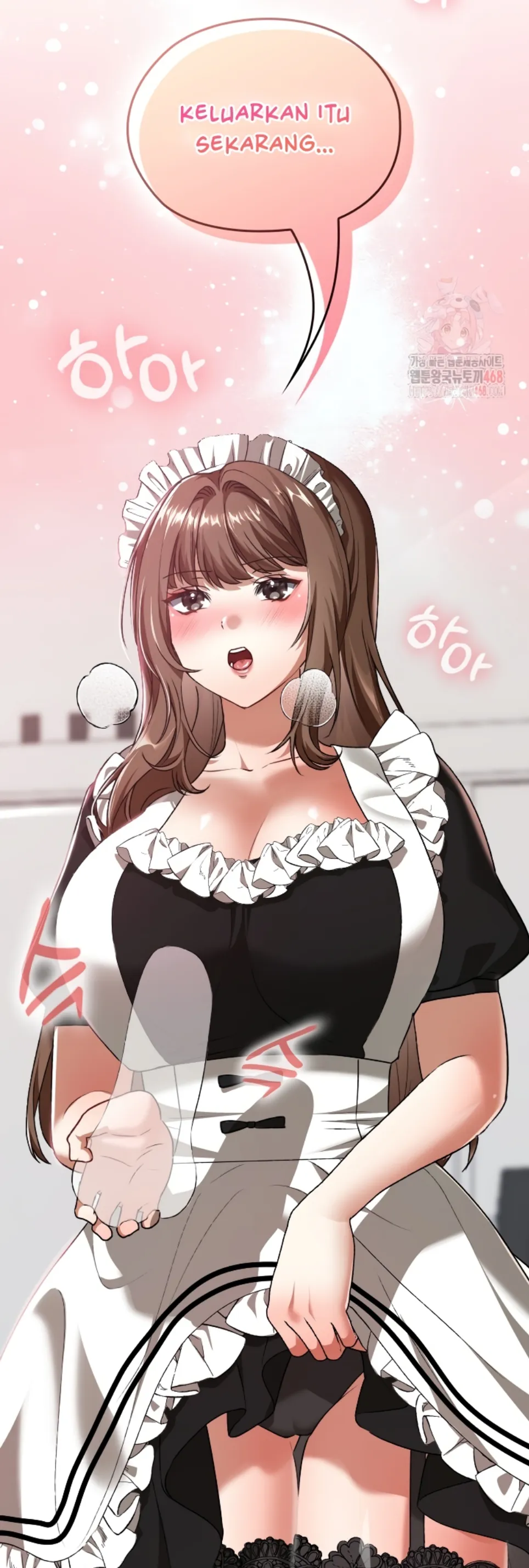 Keep It a Secret in School - Chapter 34 73