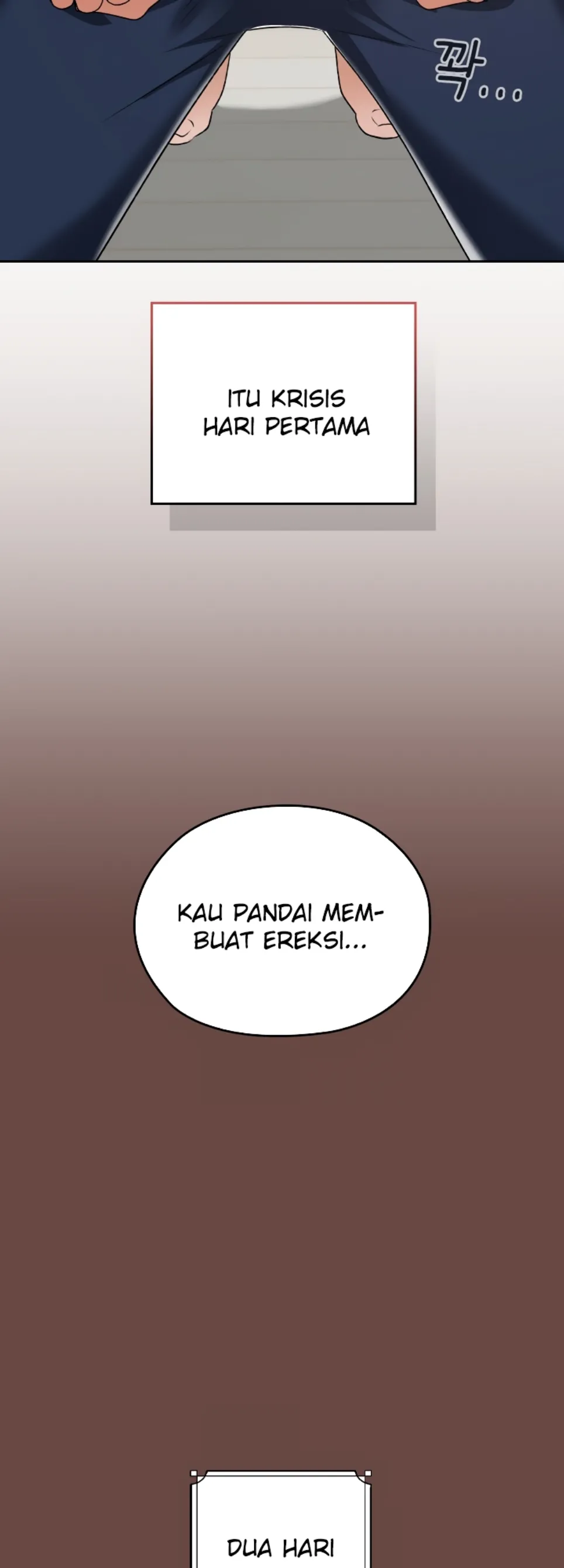 Keep It a Secret in School - Chapter 34 40