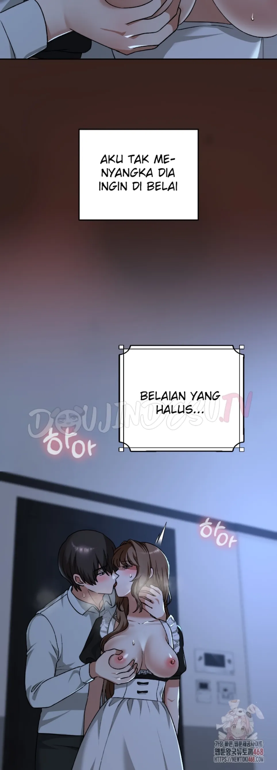 Keep It a Secret in School - Chapter 34 47