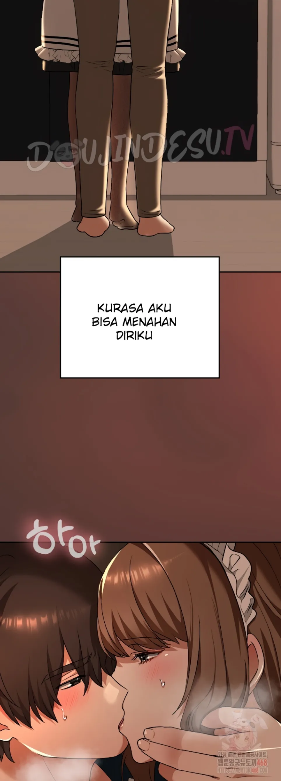 Keep It a Secret in School - Chapter 34 45