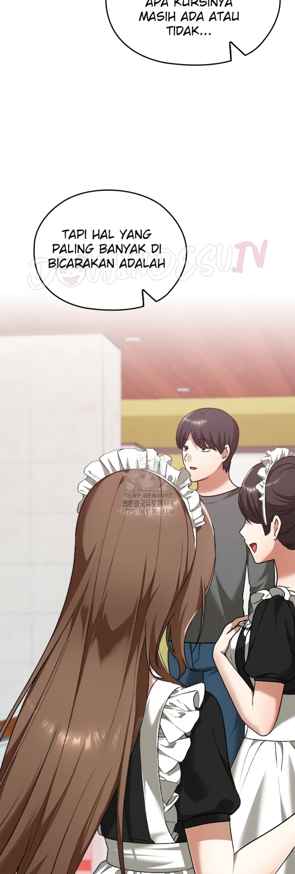 Keep It a Secret in School - Chapter 34 5