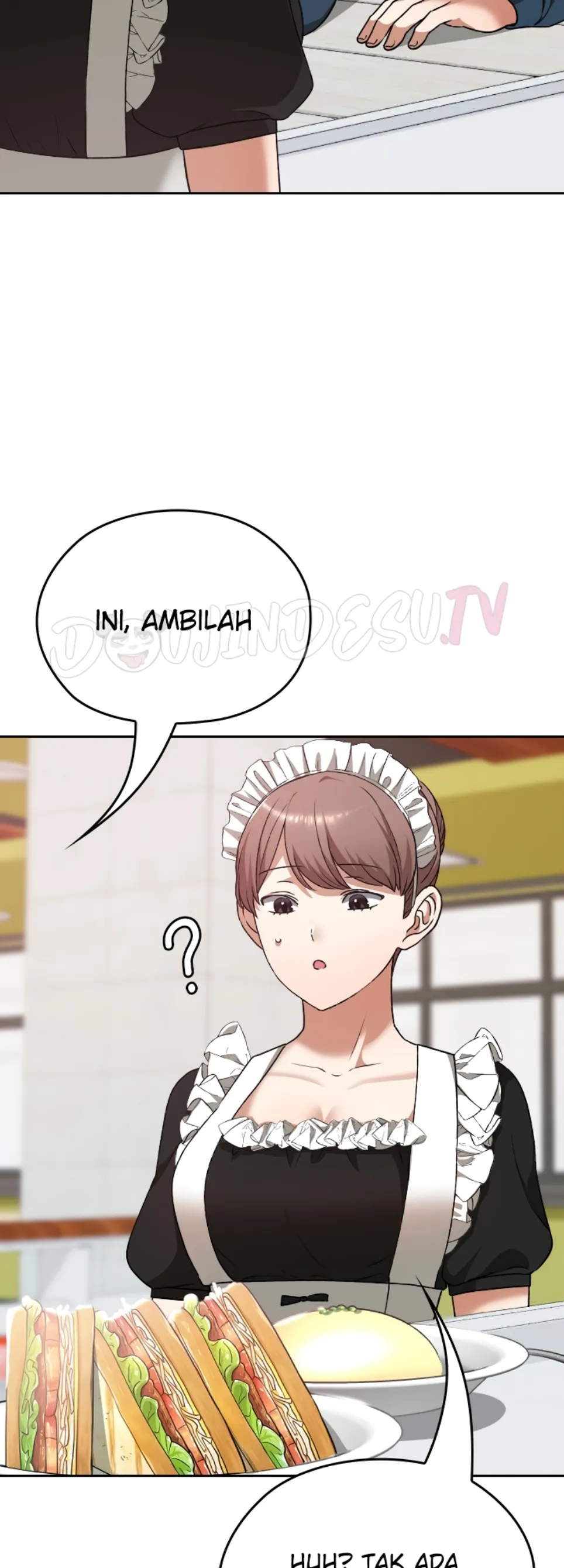 Keep It a Secret in School - Chapter 34 58