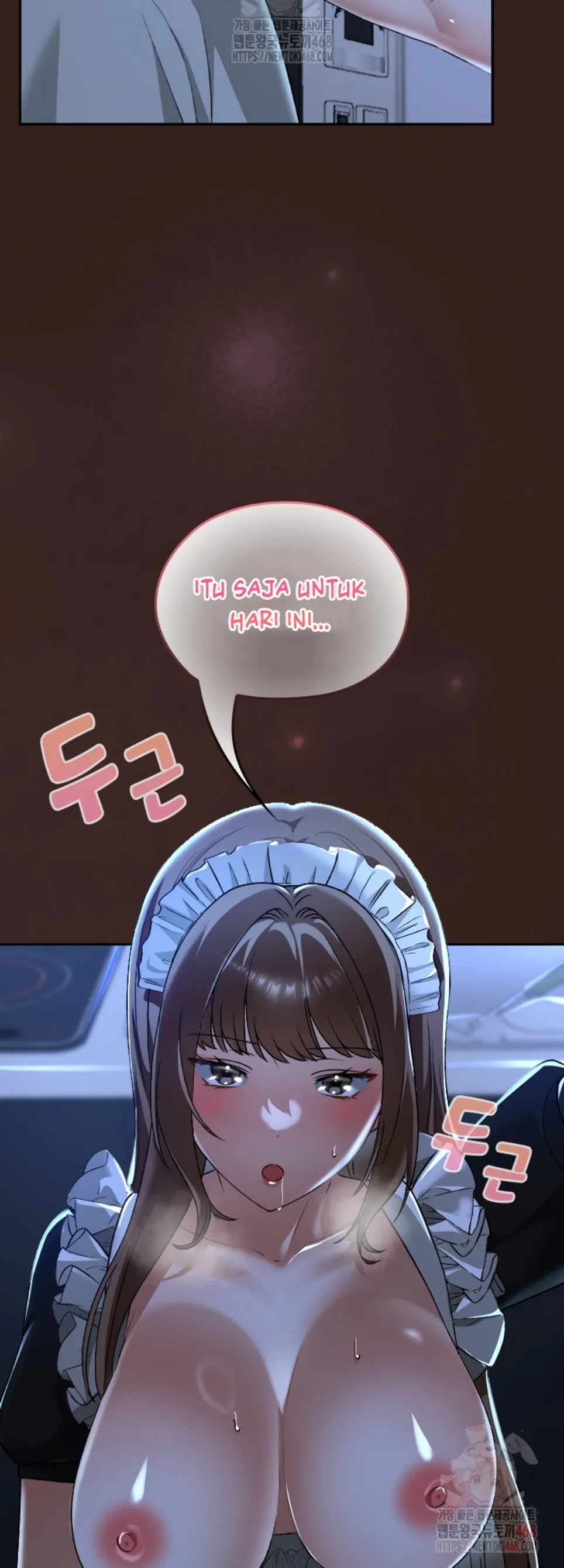 Keep It a Secret in School - Chapter 34 53