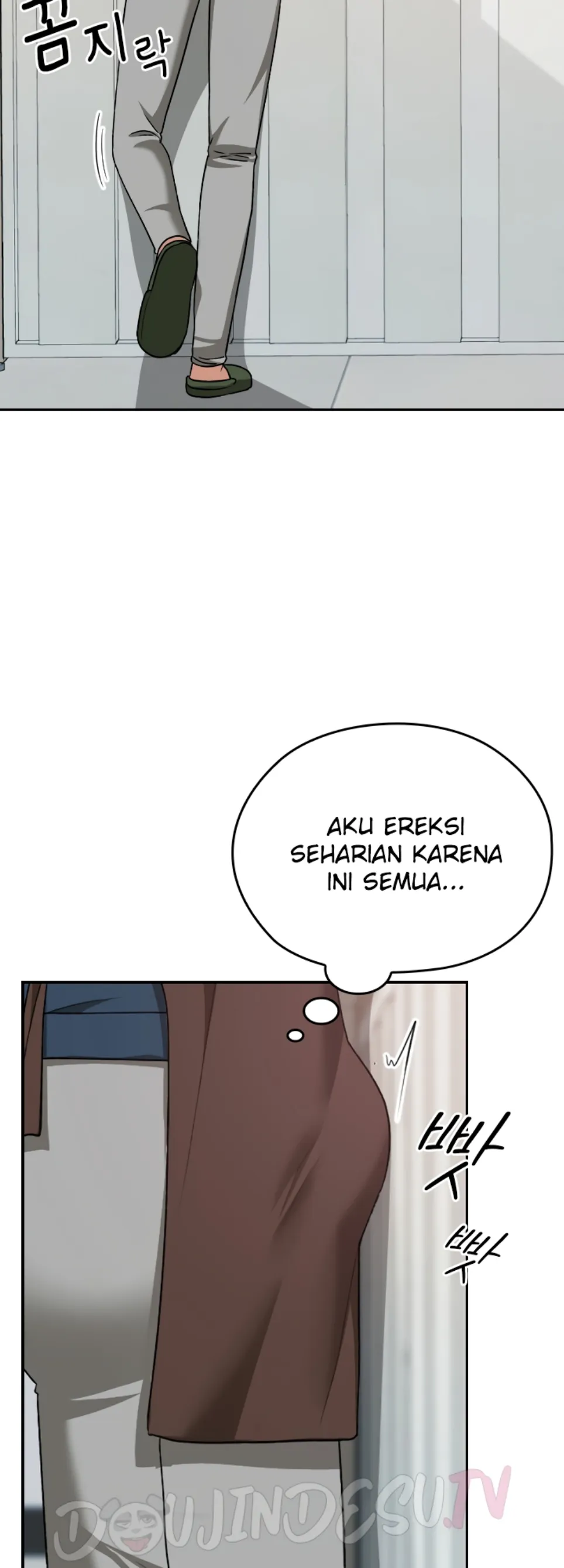 Keep It a Secret in School - Chapter 34 56