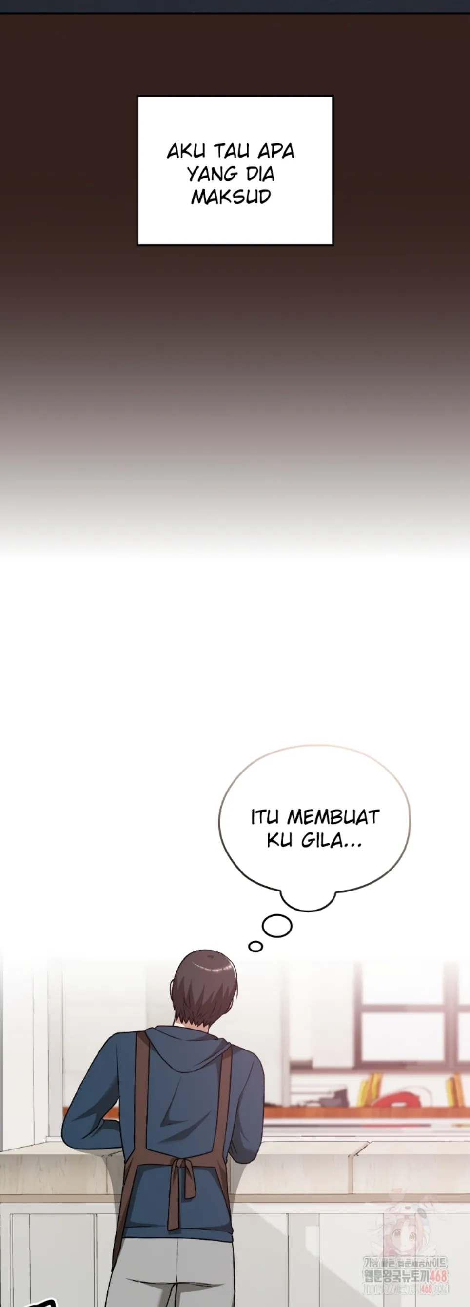 Keep It a Secret in School - Chapter 34 55