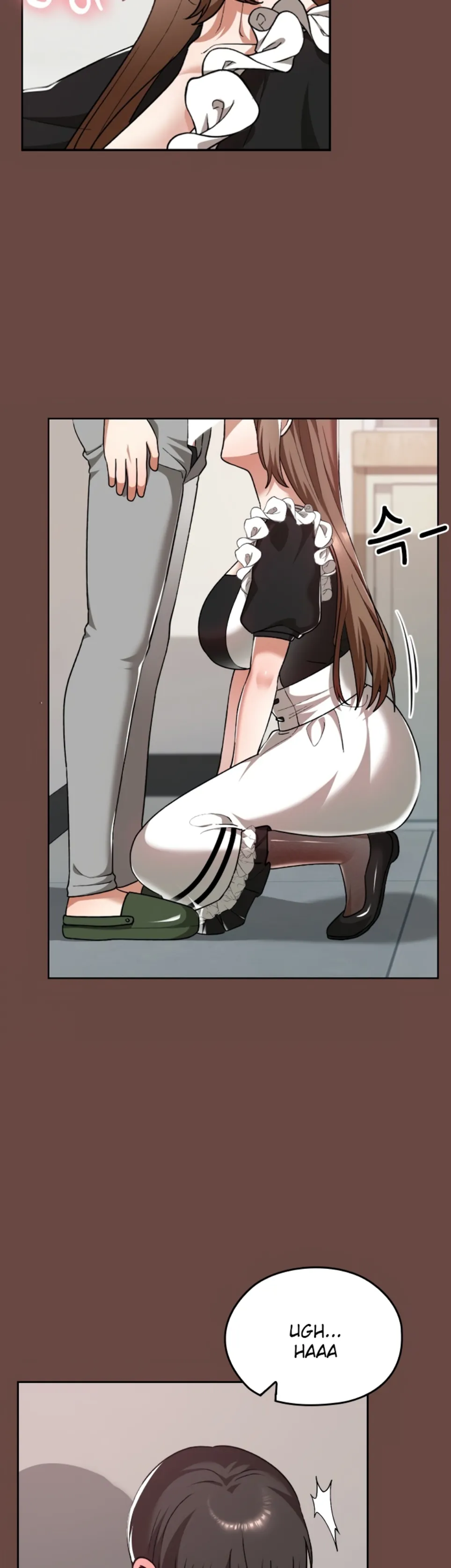 Keep It a Secret in School - Chapter 35 20