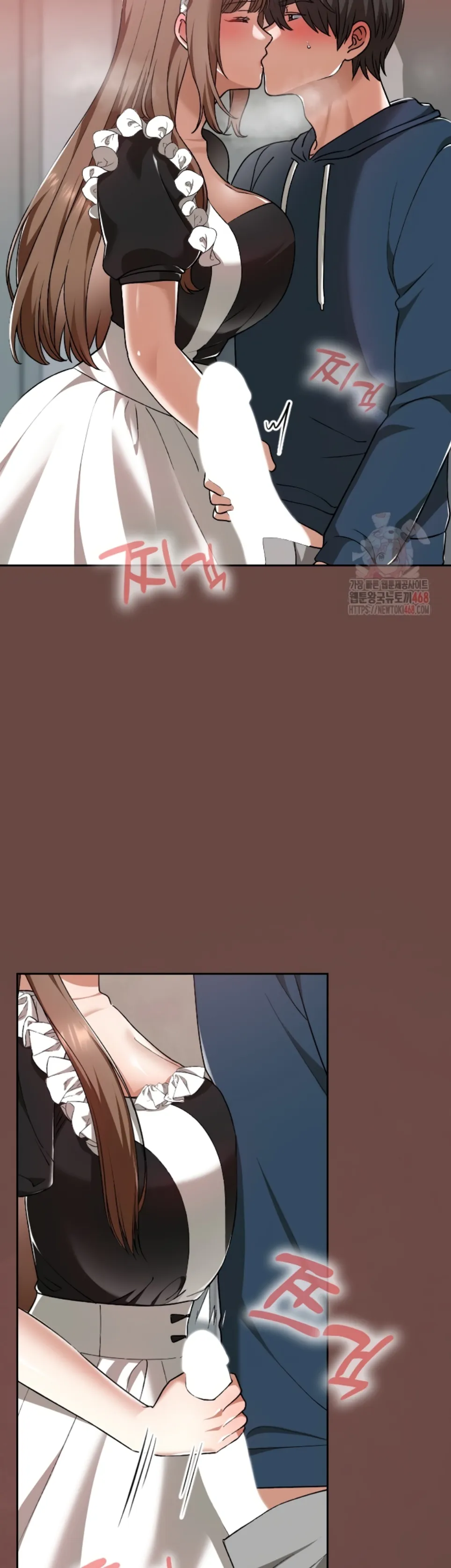 Keep It a Secret in School - Chapter 35 13