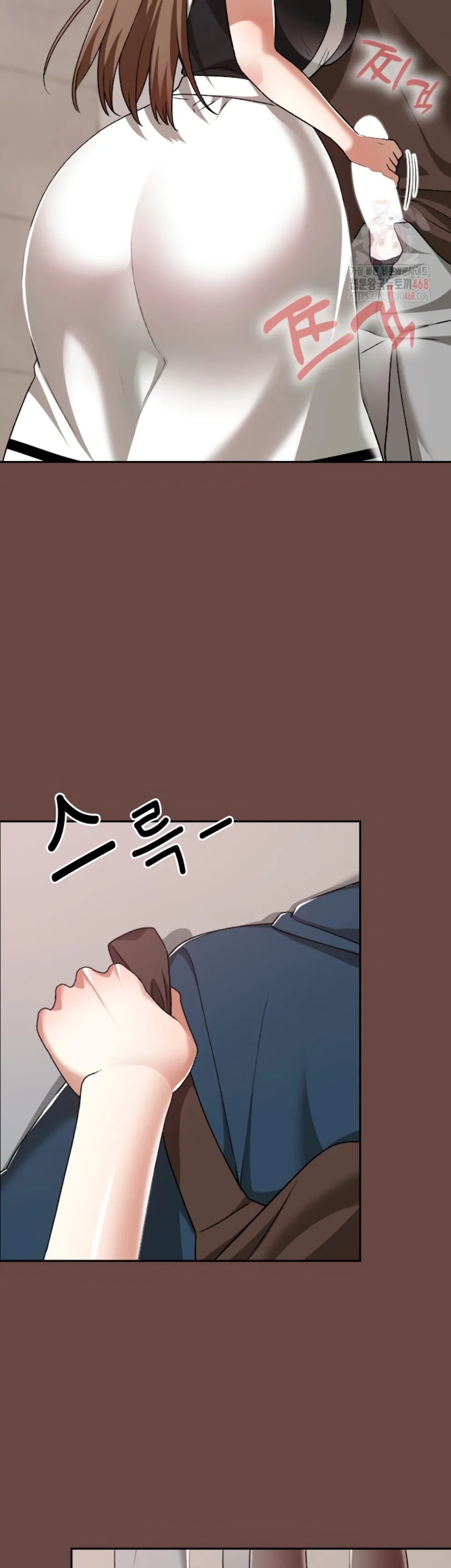Keep It a Secret in School - Chapter 35 10