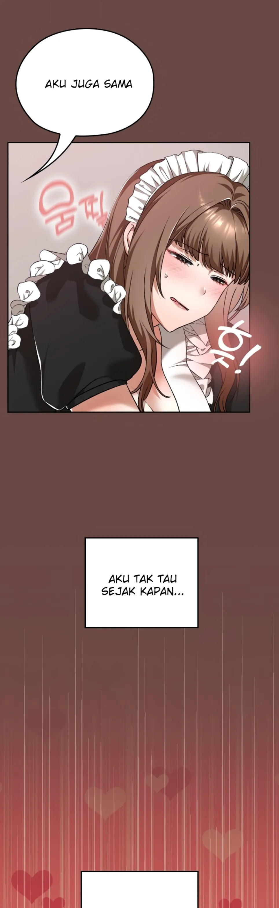 Keep It a Secret in School - Chapter 35 43
