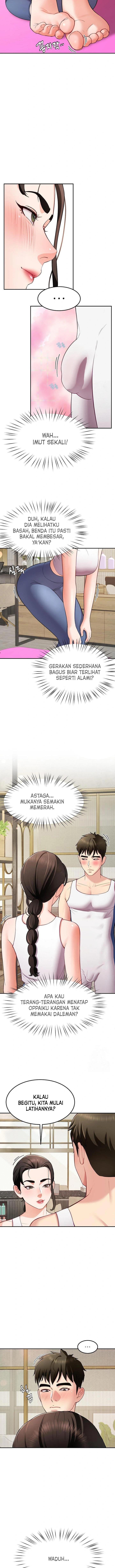 Harem King - Chapter 41 7