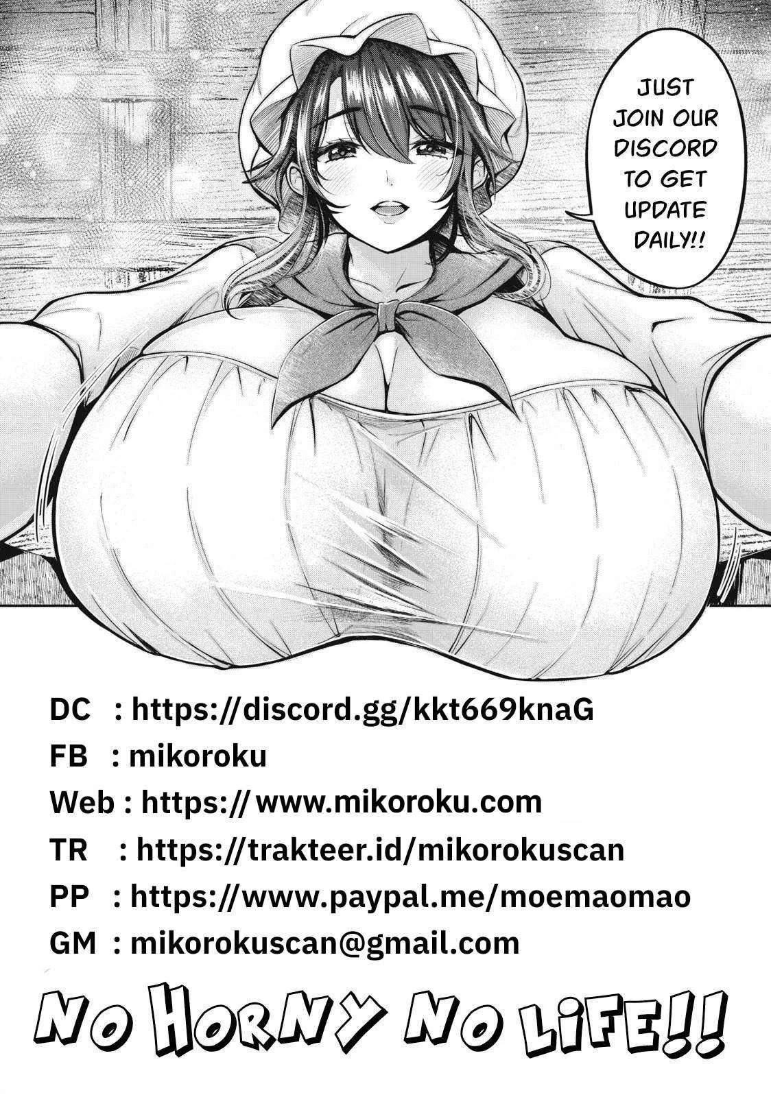 Isekai koushoku Musou Roku - Chapter 49 19