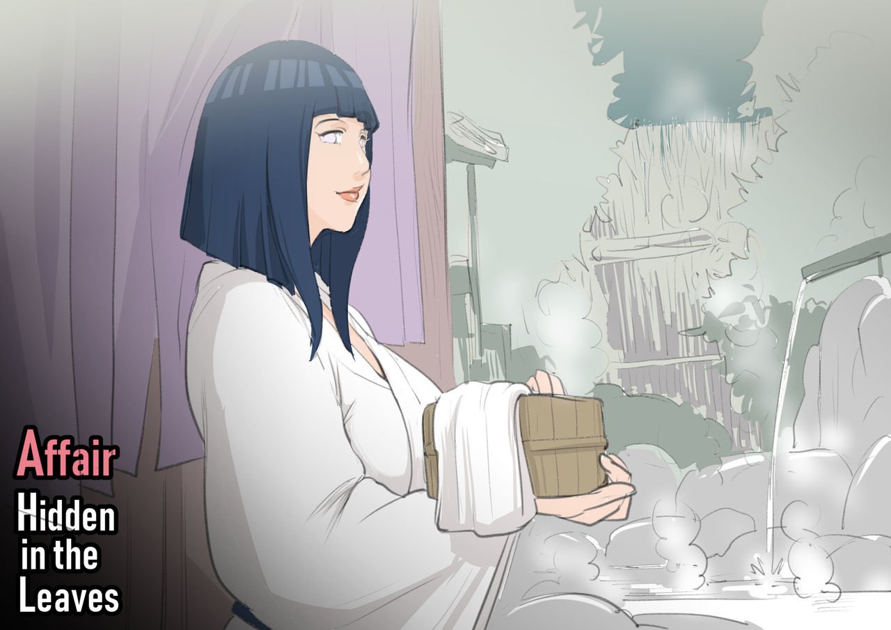Naruto Affair Hidden in Leaves - Chapter 01 2