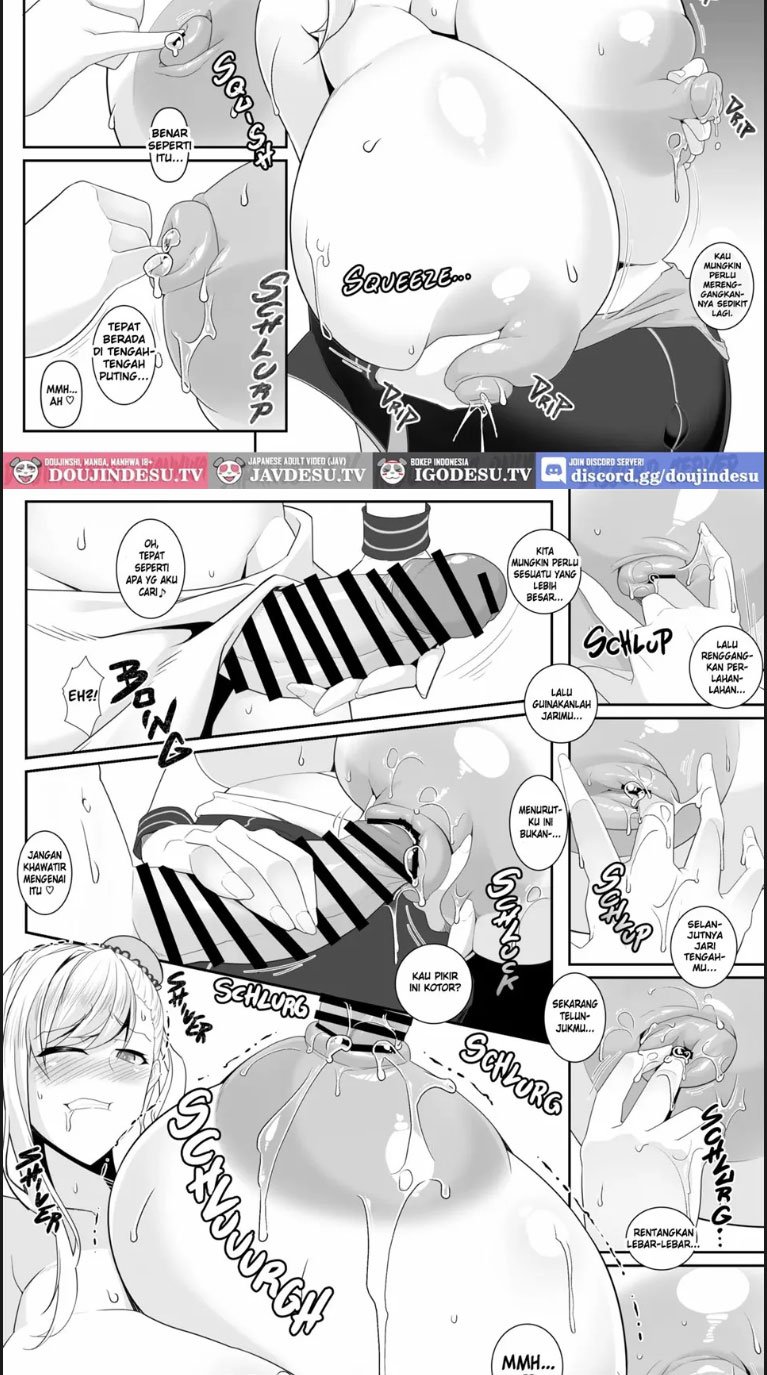One Shota da yo Musashi - Chapter 01 20