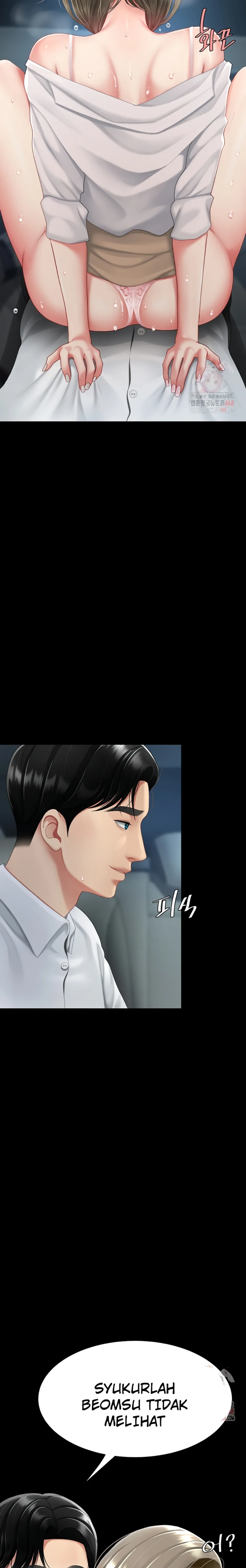 Mom Eat First - Chapter 101 9