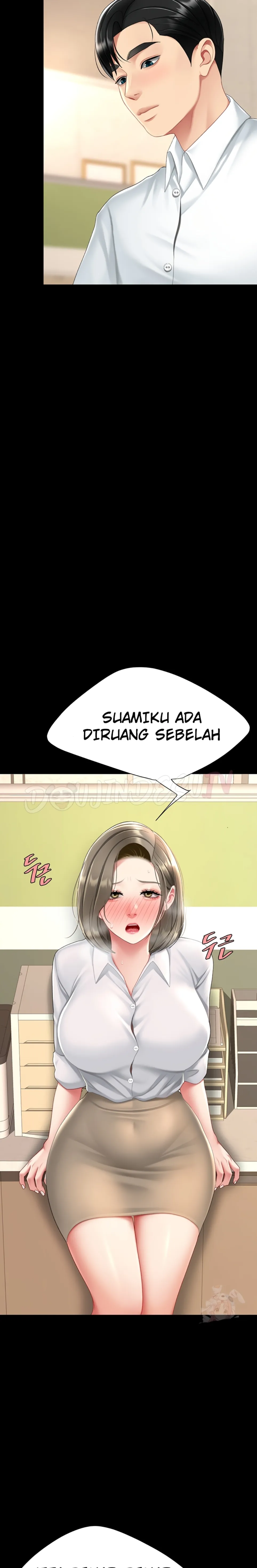 Mom Eat First - Chapter 101 29