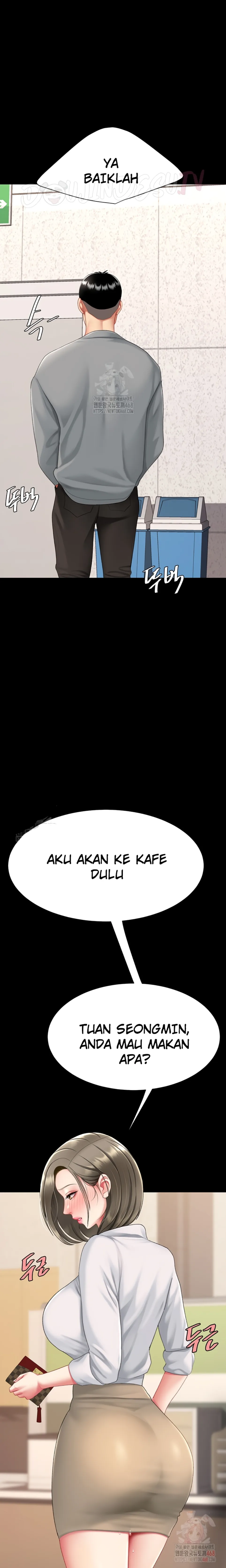 Mom Eat First - Chapter 101 20