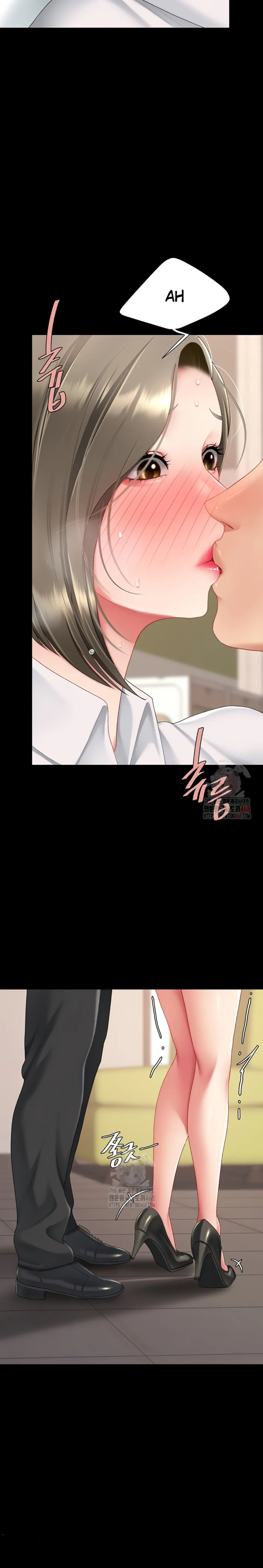 Mom Eat First - Chapter 101 25
