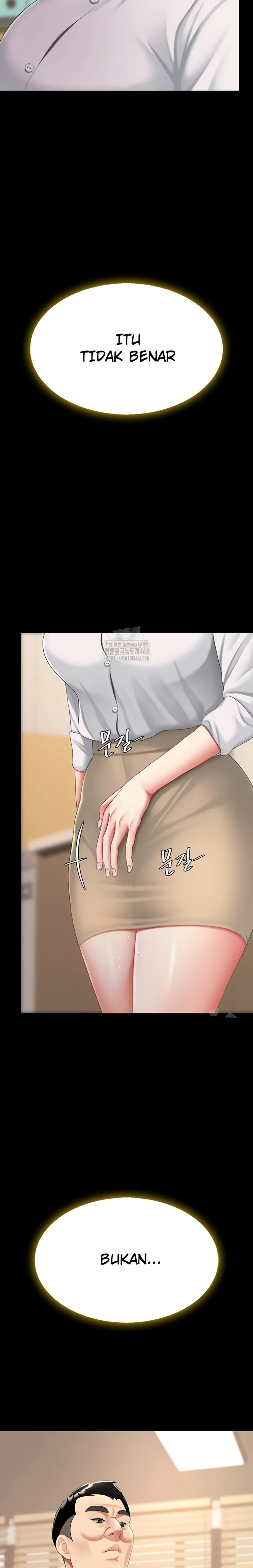 Mom Eat First - Chapter 101 32