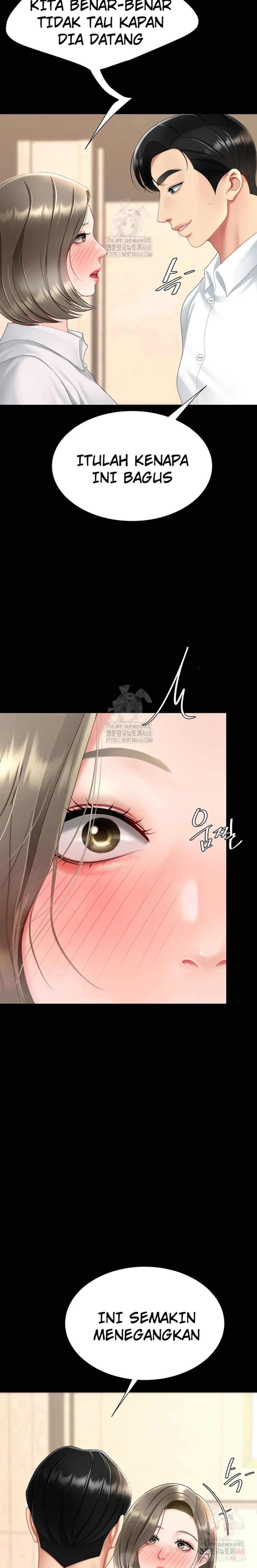 Mom Eat First - Chapter 101 30