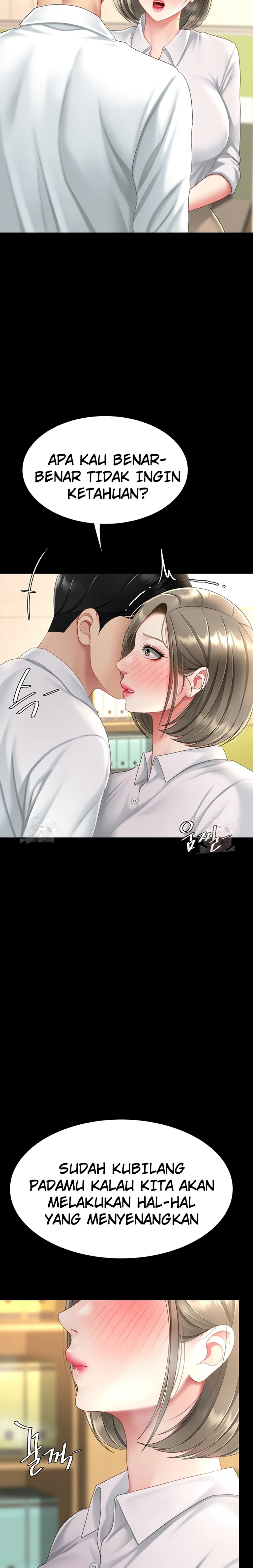 Mom Eat First - Chapter 101 31