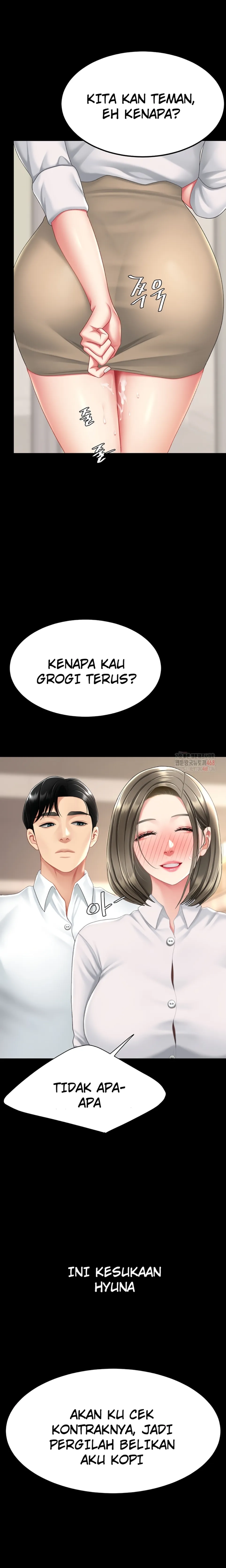 Mom Eat First - Chapter 101 19