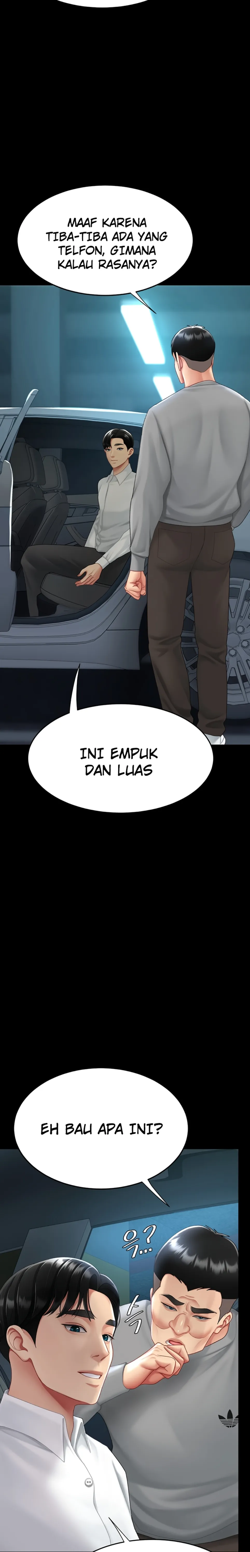Mom Eat First - Chapter 101 13