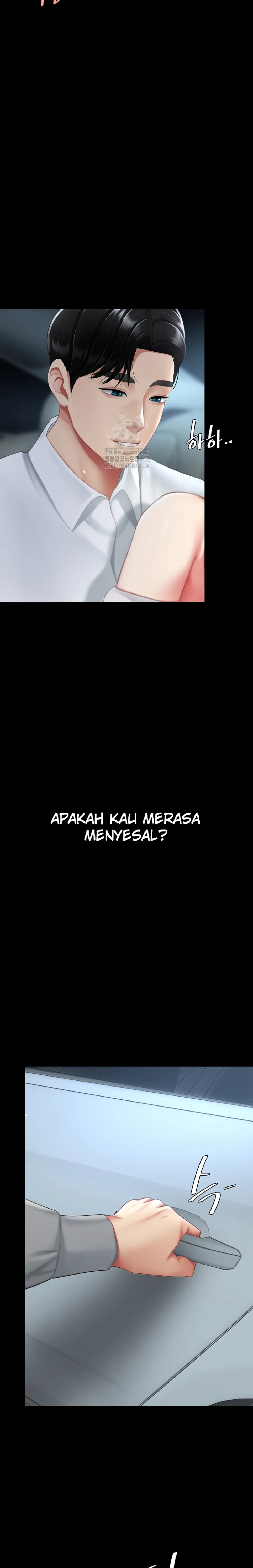 Mom Eat First - Chapter 101 11