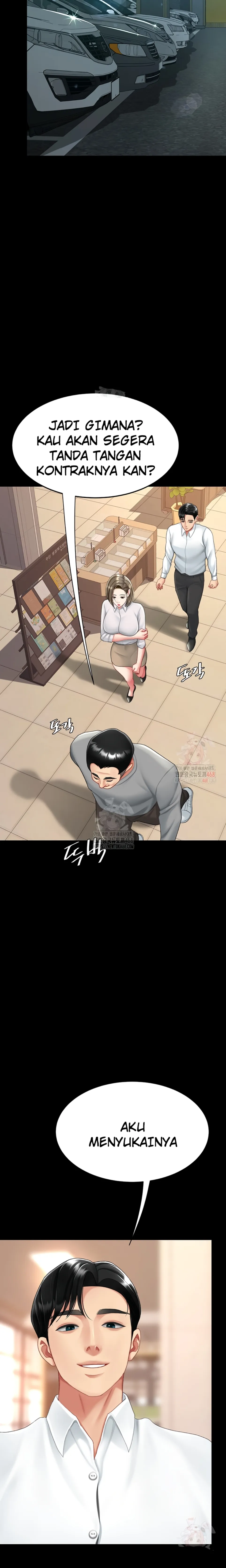 Mom Eat First - Chapter 101 17