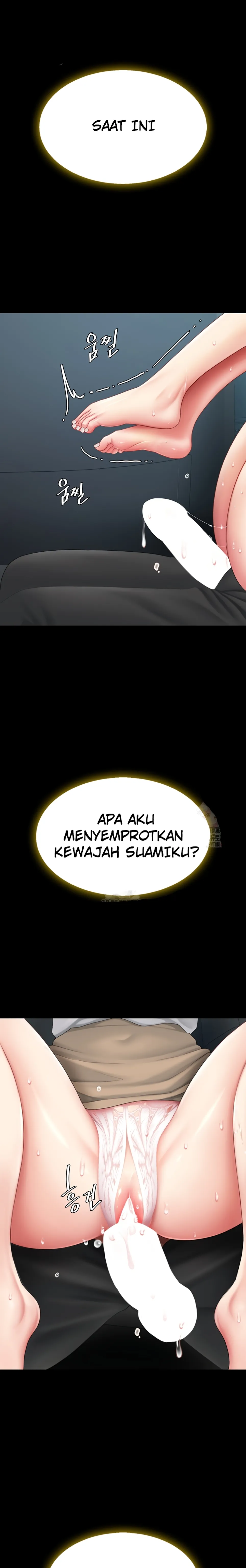 Mom Eat First - Chapter 101 6