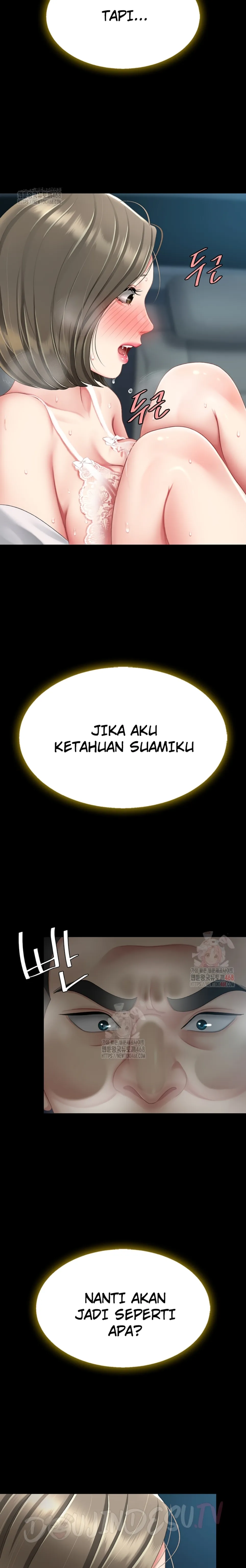 Mom Eat First - Chapter 101 7
