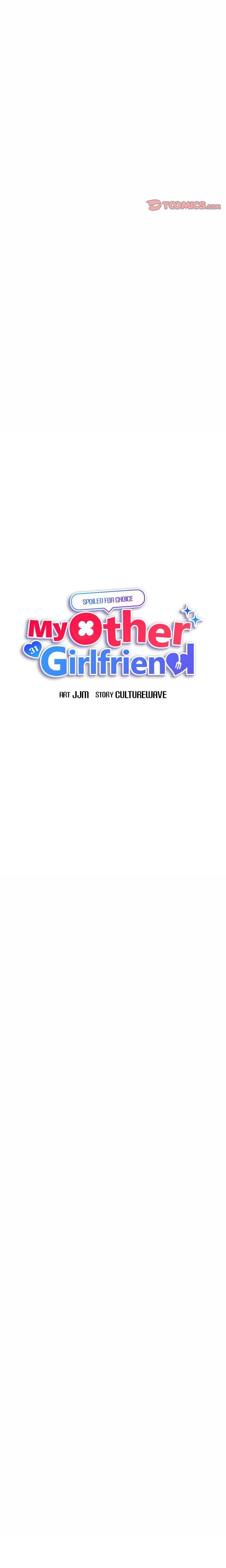 My Other Girlfriend, Culture Wave - Chapter 05 3