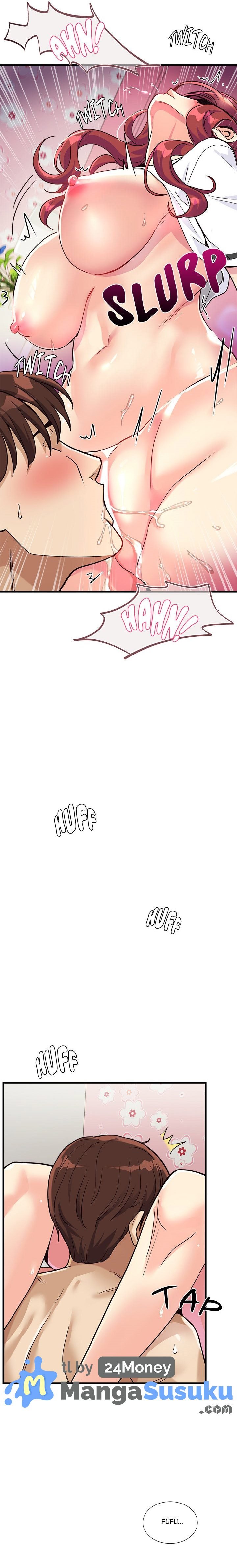 My Other Girlfriend, Culture Wave - Chapter 05 11