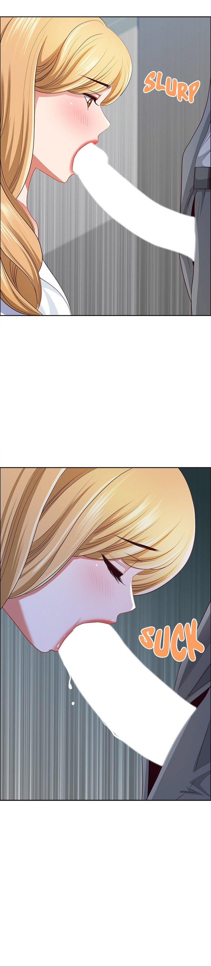 Big Guy - Chapter 41 23