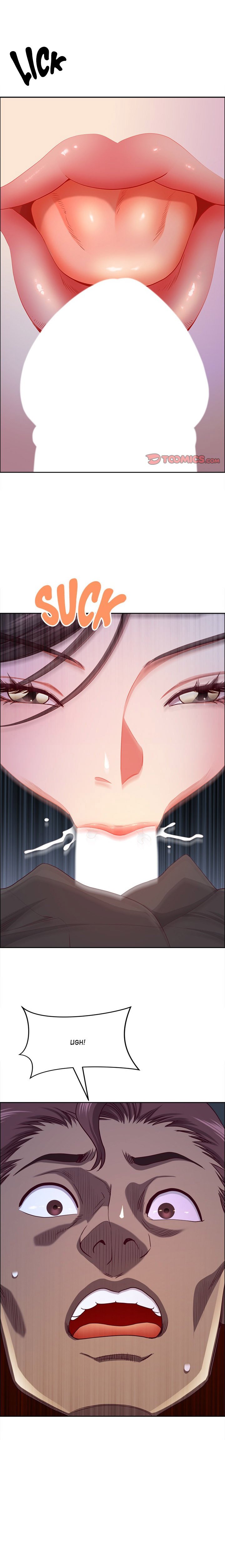 Big Guy - Chapter 41 1