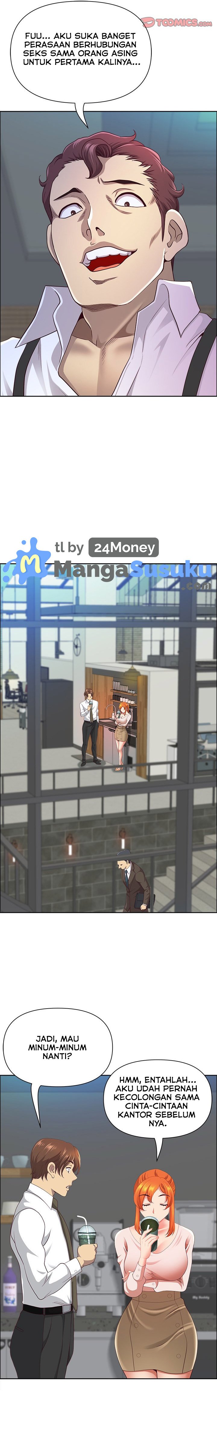 Big Guy - Chapter 41 13