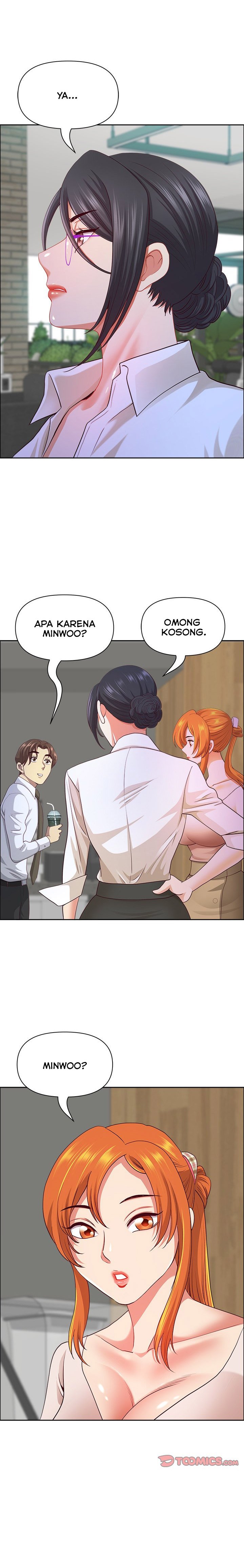Big Guy - Chapter 41 16